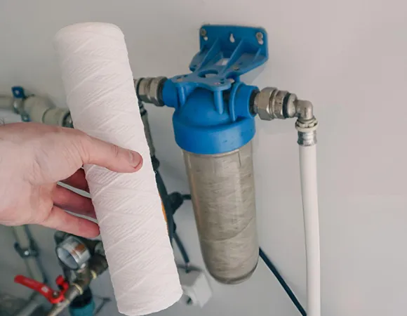 Trusted Home Water Filter Maintenance in Winnipeg MB