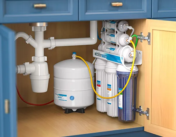 Water Quality Testing & Analysis in West Saint Paul
