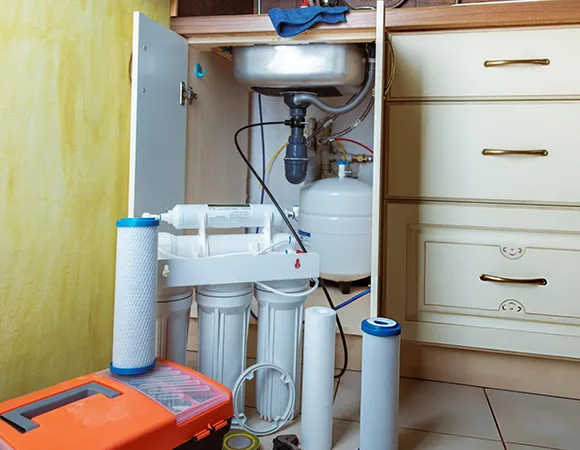 Thorough Leak Inspection & Repair in East Saint Paul