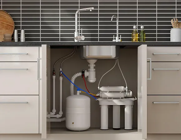 Expert Filter System Performance Optimization in Springfield MB