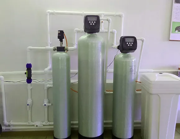 Water Testing & Analysis in Saint Andrews MB