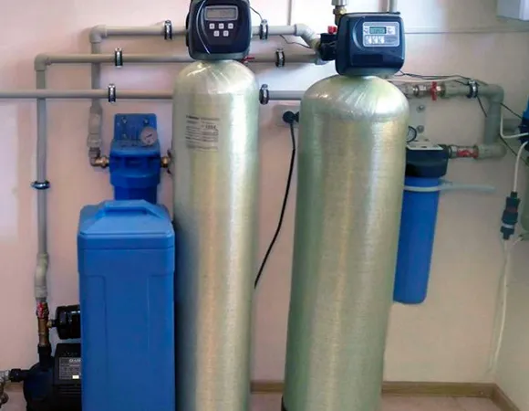 Expert Filter System Installation in East Saint Paul MB