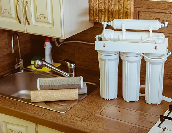 Why Choose Us for Reverse Osmosis Services