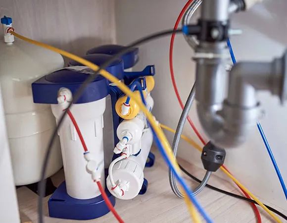 Accurate Water Quality Testing for RO Systems in Winnipeg MB