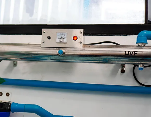 Expert UV Water Purification Solutions in Springfield, MB