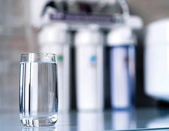 Residential UV Water Treatment in Winnipeg