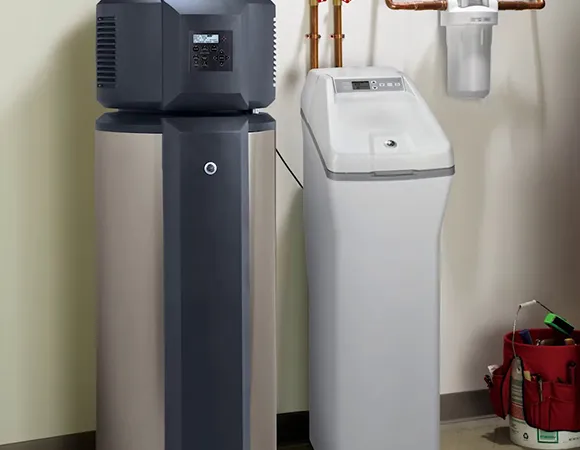 Comprehensive Hard Water Testing Services in Winnipeg MB