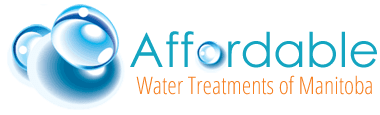 Affordable Water Treatments of Manitoba Company Logo